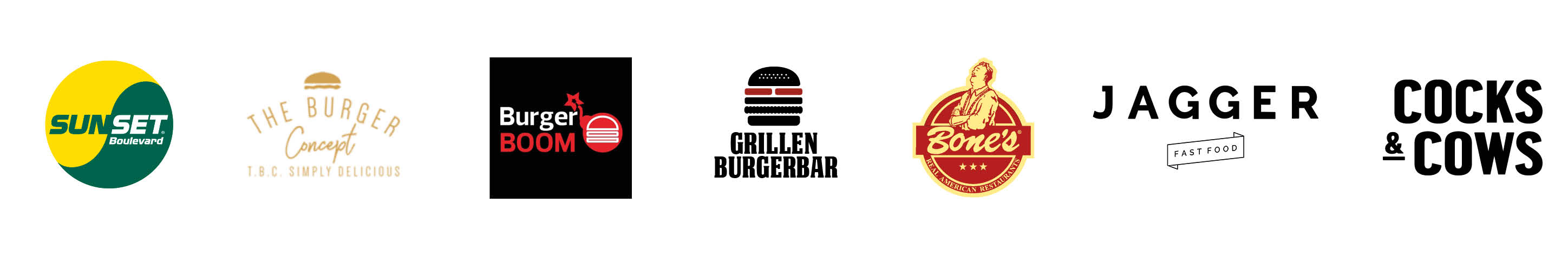 GARLAND Express grill 3 zoner
